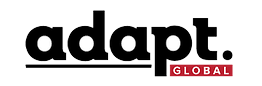 Adapt Global logo