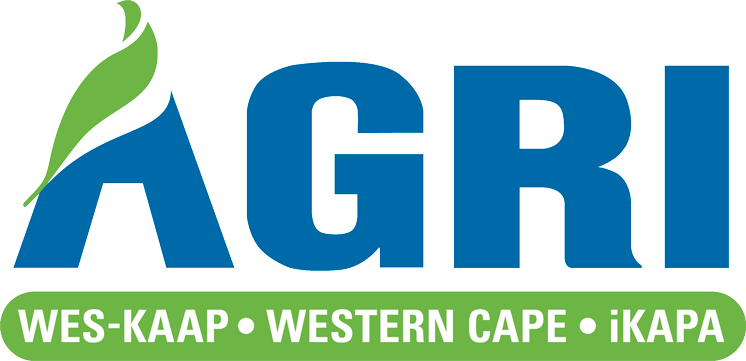 Agri Western Cape logo