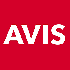 Avis logo