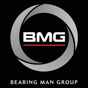 Bearing Man Group logo