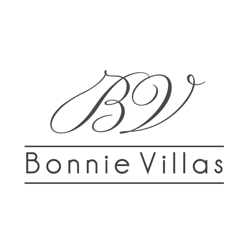 Bonnie Villas logo