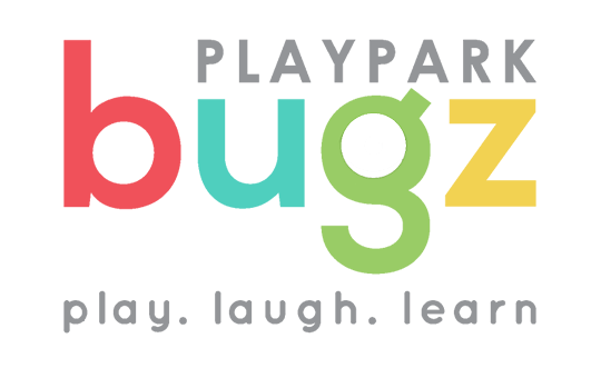 Bugz Playpark logo