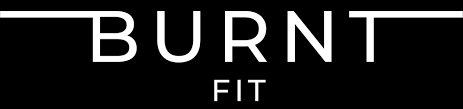 Burnt Fit logo