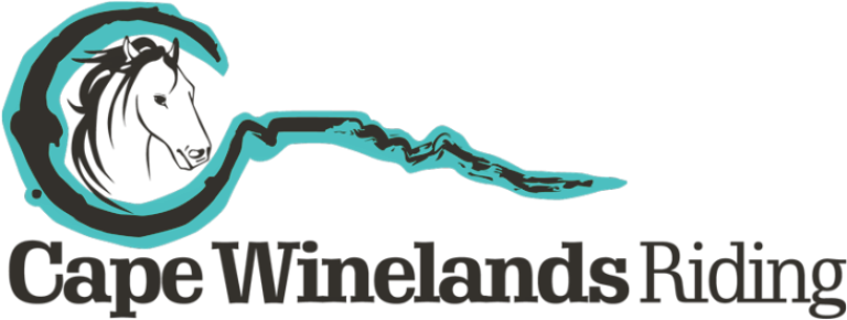 Cape Winelands Riding logo