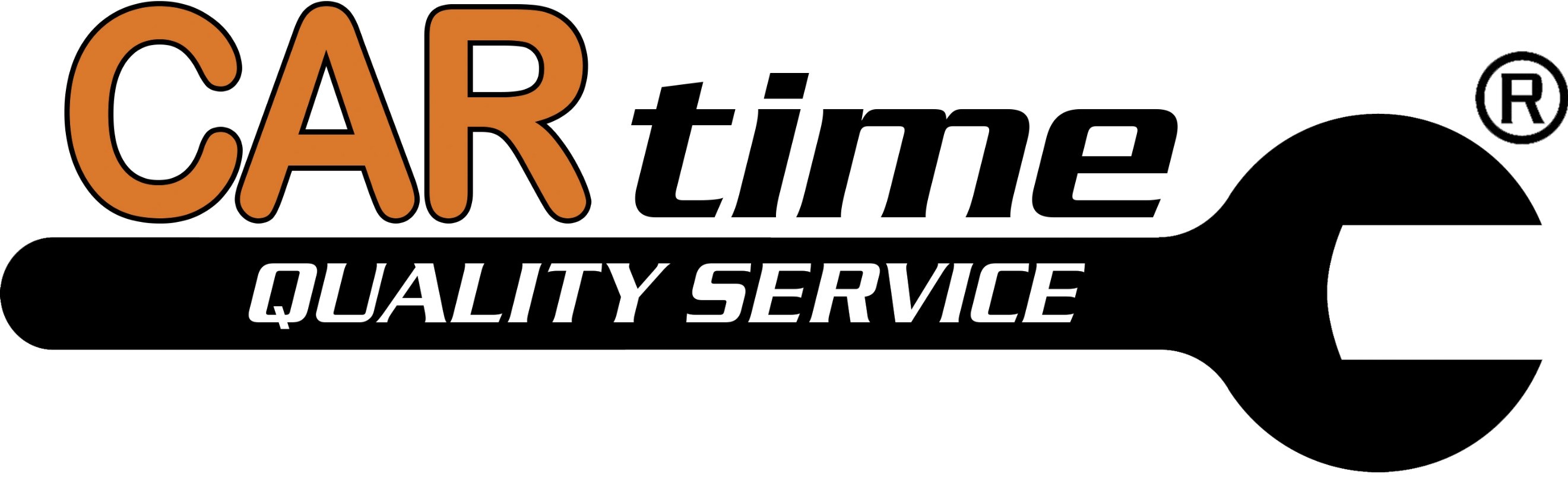 Car Time logo