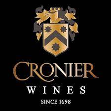 Cronier Wines logo