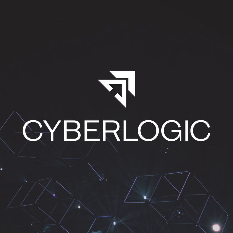 Cyberlogic logo