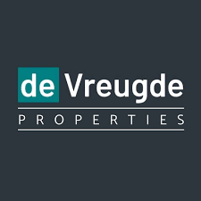 De Vreugde Properties logo