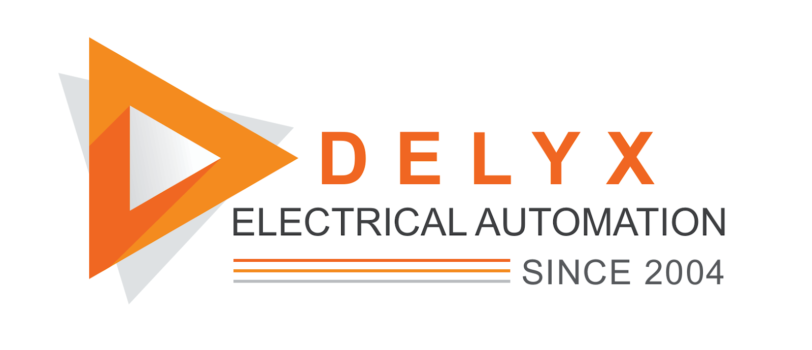 Delyx logo