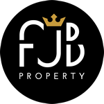 FJB Property logo
