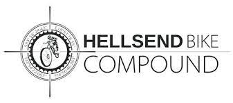 Hellsend Bike Compound logo