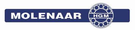 HG Molenaar logo