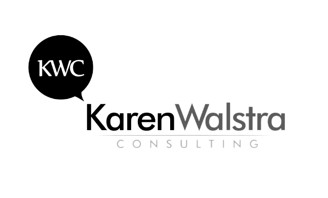 Karen Walstra Consulting logo