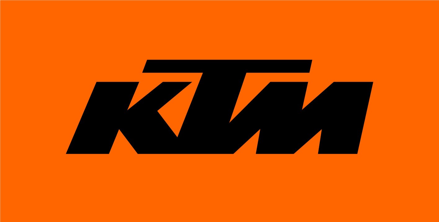 KTM logo