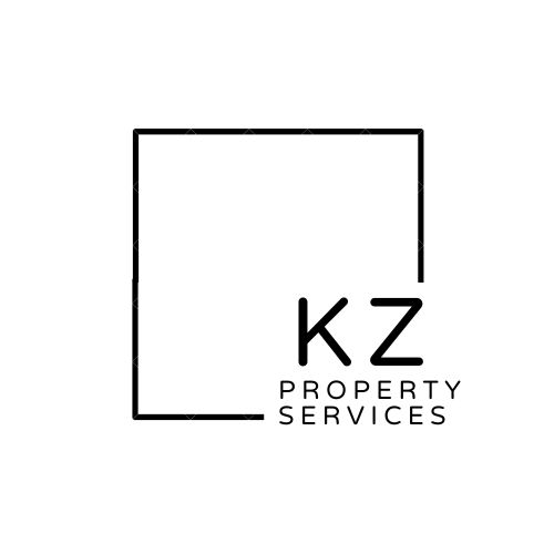 KZ Property Services logo