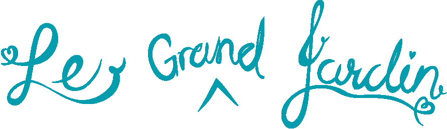 Le Grand Jardin logo