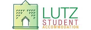 Lutz Student Accommodation logo