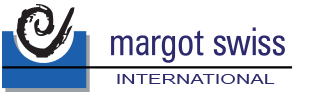 Margot Swiss logo