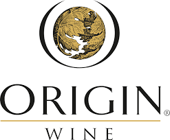 Origin Wines logo