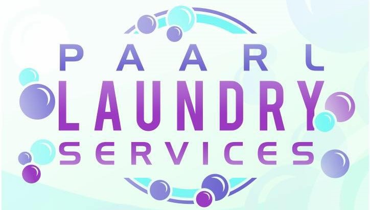 Paarl Laundry Services logo