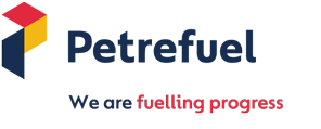 Petrefuel logo