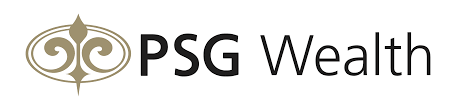PSG Wealth logo
