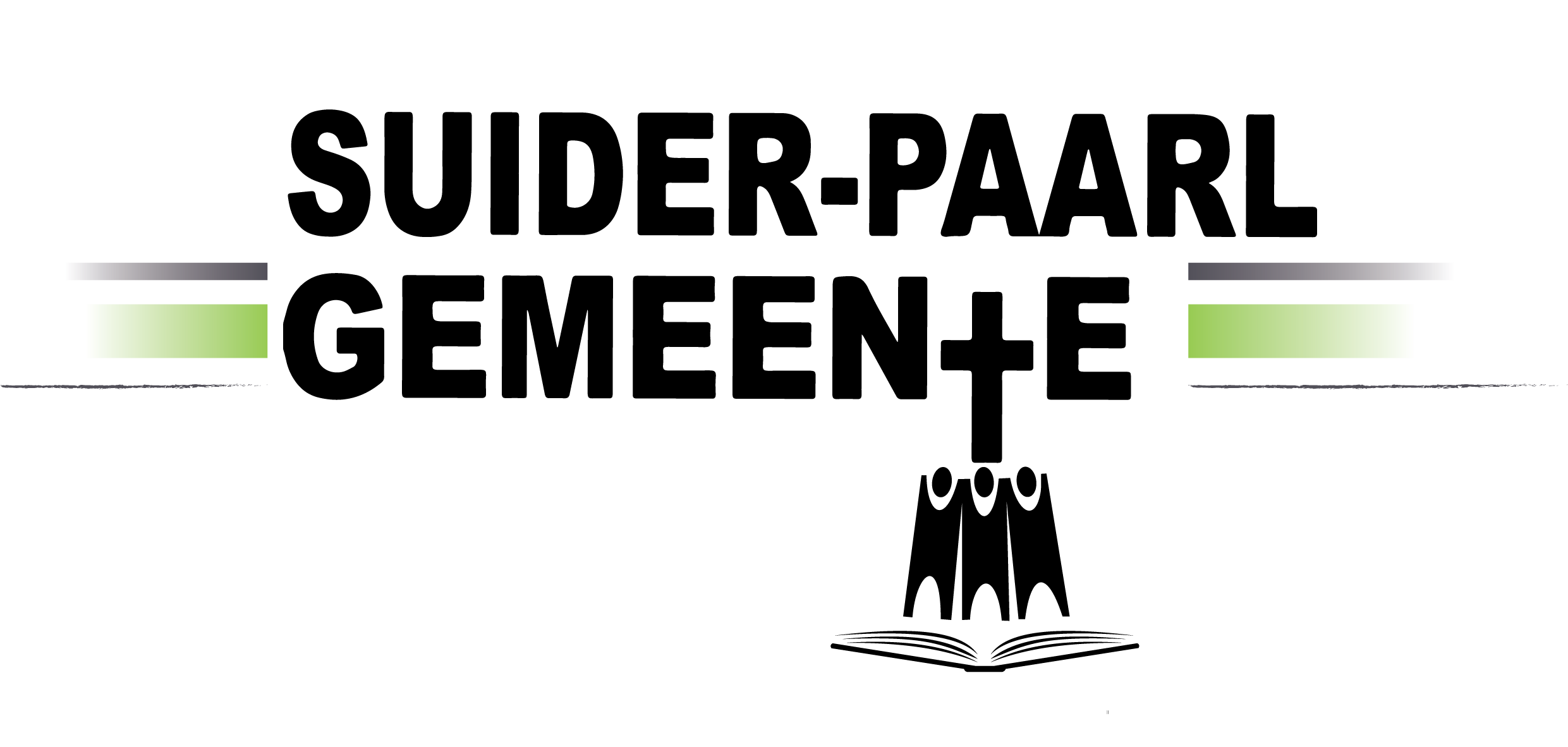 Suider-Paarl Gemeente logo