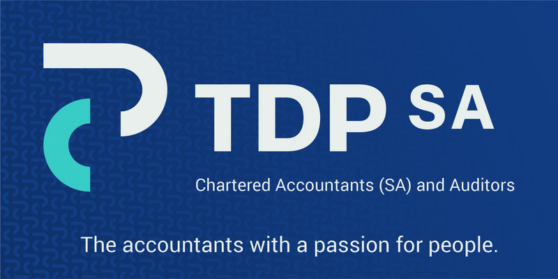 TDP SA logo