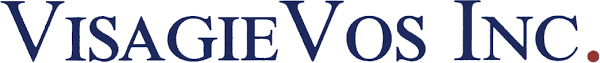 VisagieVos logo