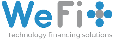 WeFi logo