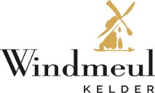 Windmeul Kelders logo