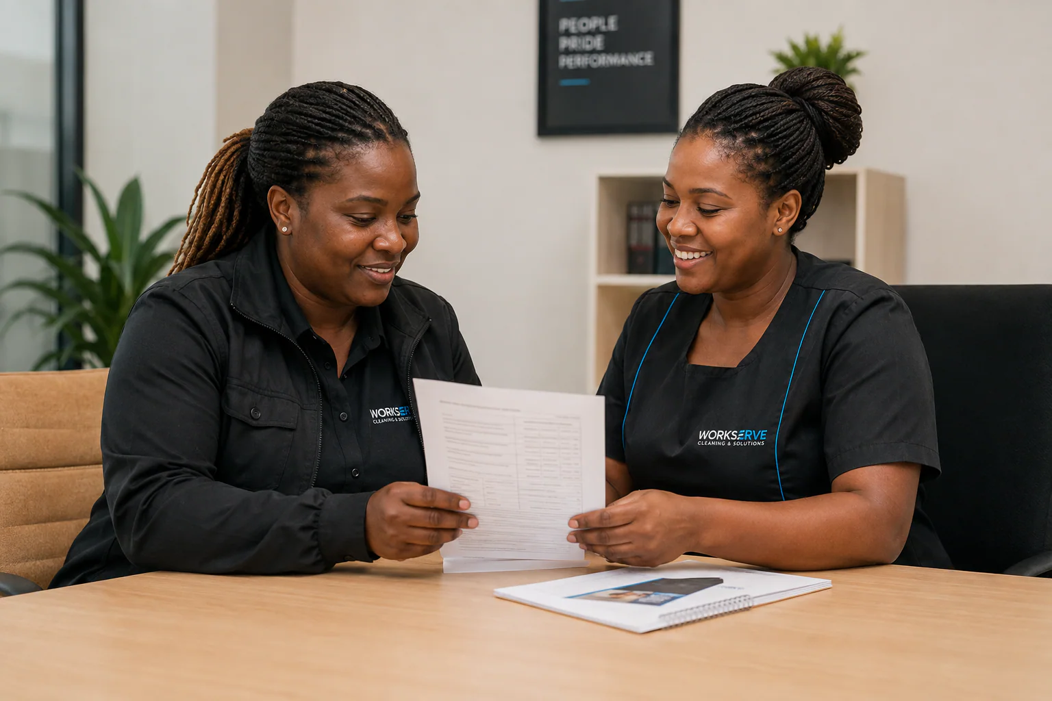 Permanent Staff Placements